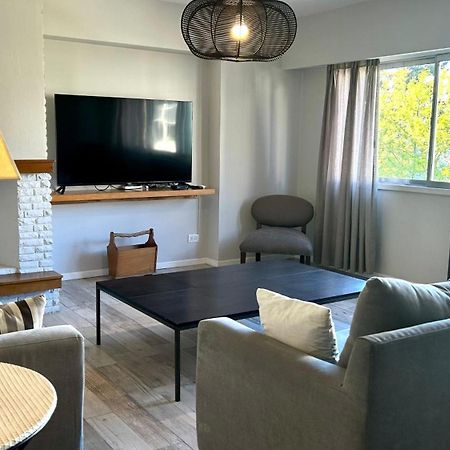 산카를로스데바릴로체 Departamento Costanera 아파트 외부 사진