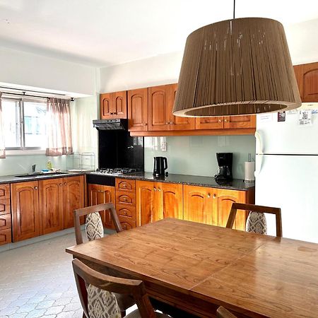 산카를로스데바릴로체 Departamento Costanera 아파트 외부 사진
