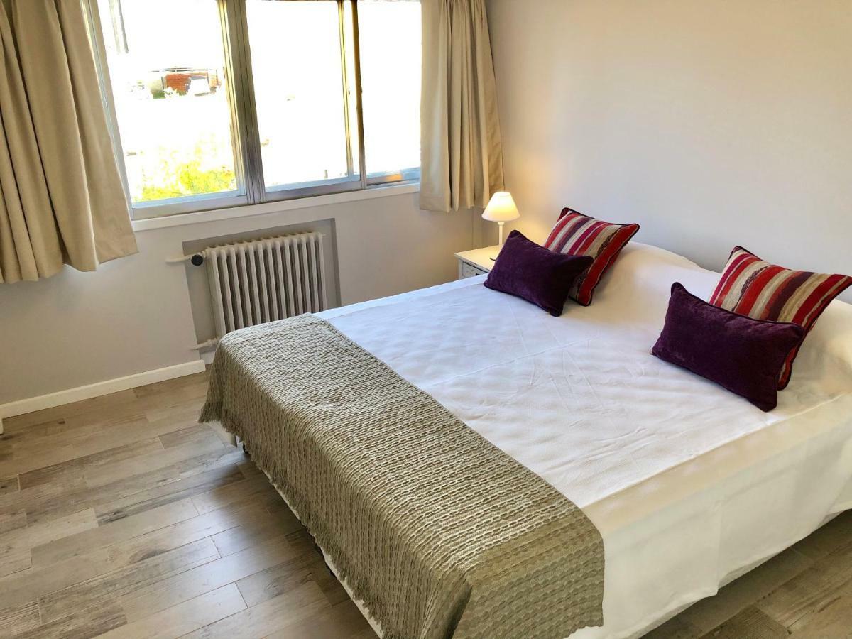 산카를로스데바릴로체 Departamento Costanera 아파트 외부 사진