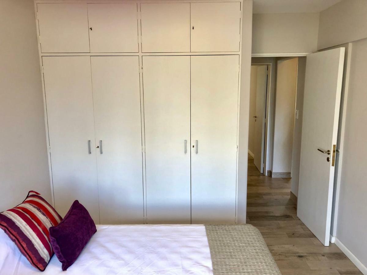 산카를로스데바릴로체 Departamento Costanera 아파트 외부 사진