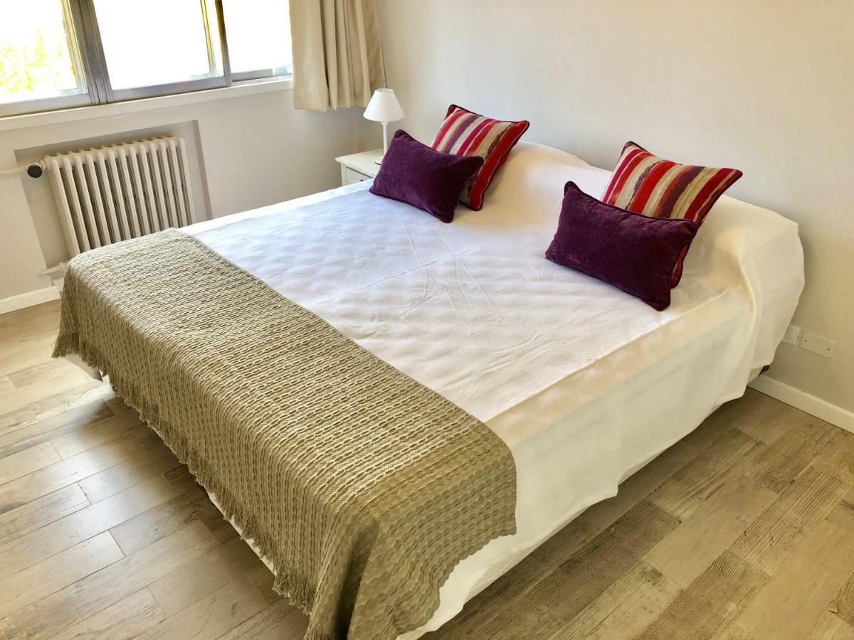 산카를로스데바릴로체 Departamento Costanera 아파트 외부 사진
