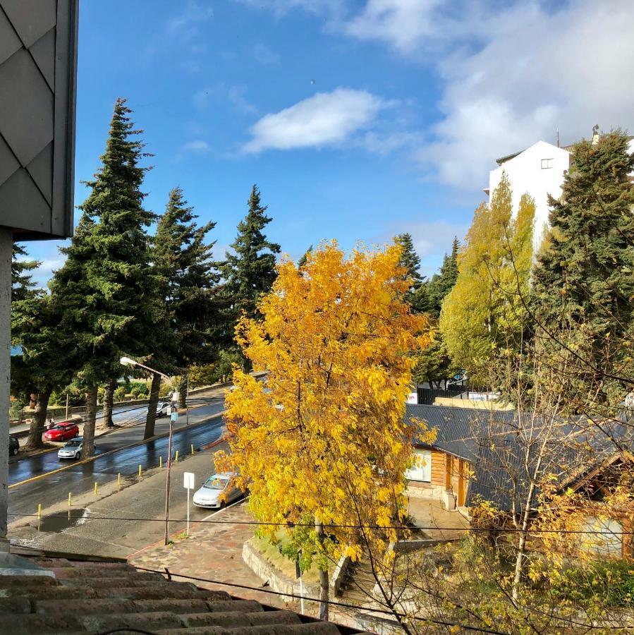 산카를로스데바릴로체 Departamento Costanera 아파트 외부 사진