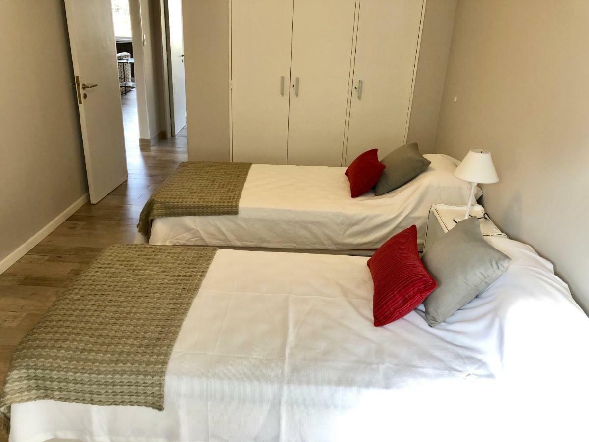 산카를로스데바릴로체 Departamento Costanera 아파트 외부 사진