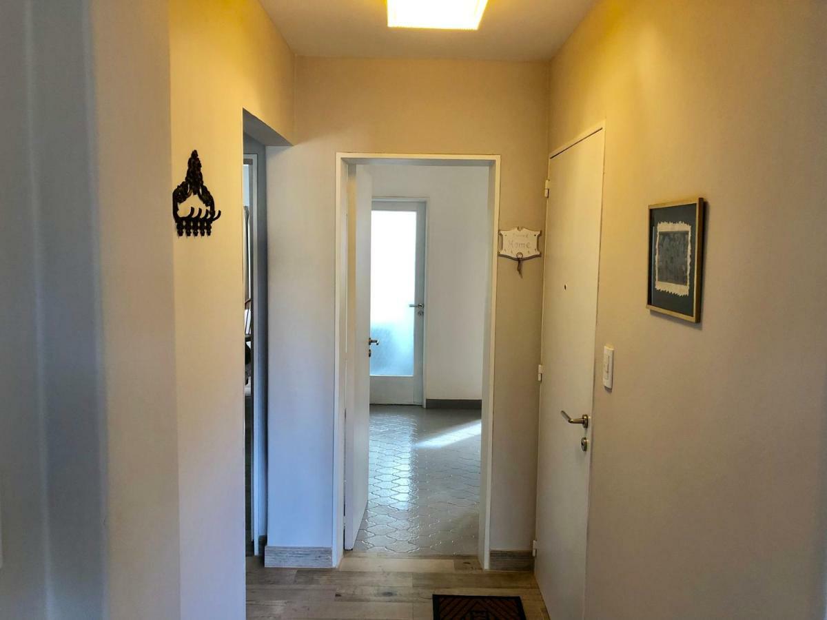 산카를로스데바릴로체 Departamento Costanera 아파트 외부 사진