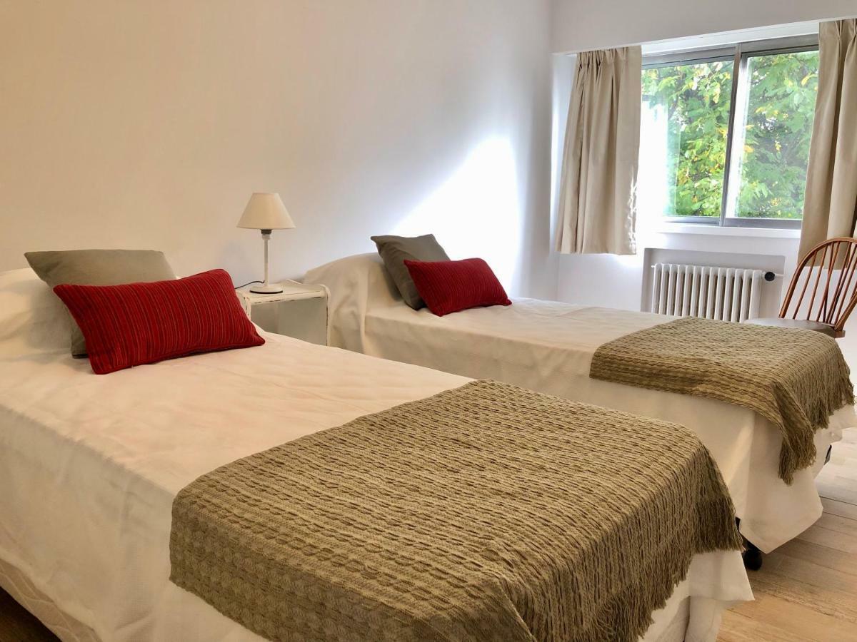 산카를로스데바릴로체 Departamento Costanera 아파트 외부 사진