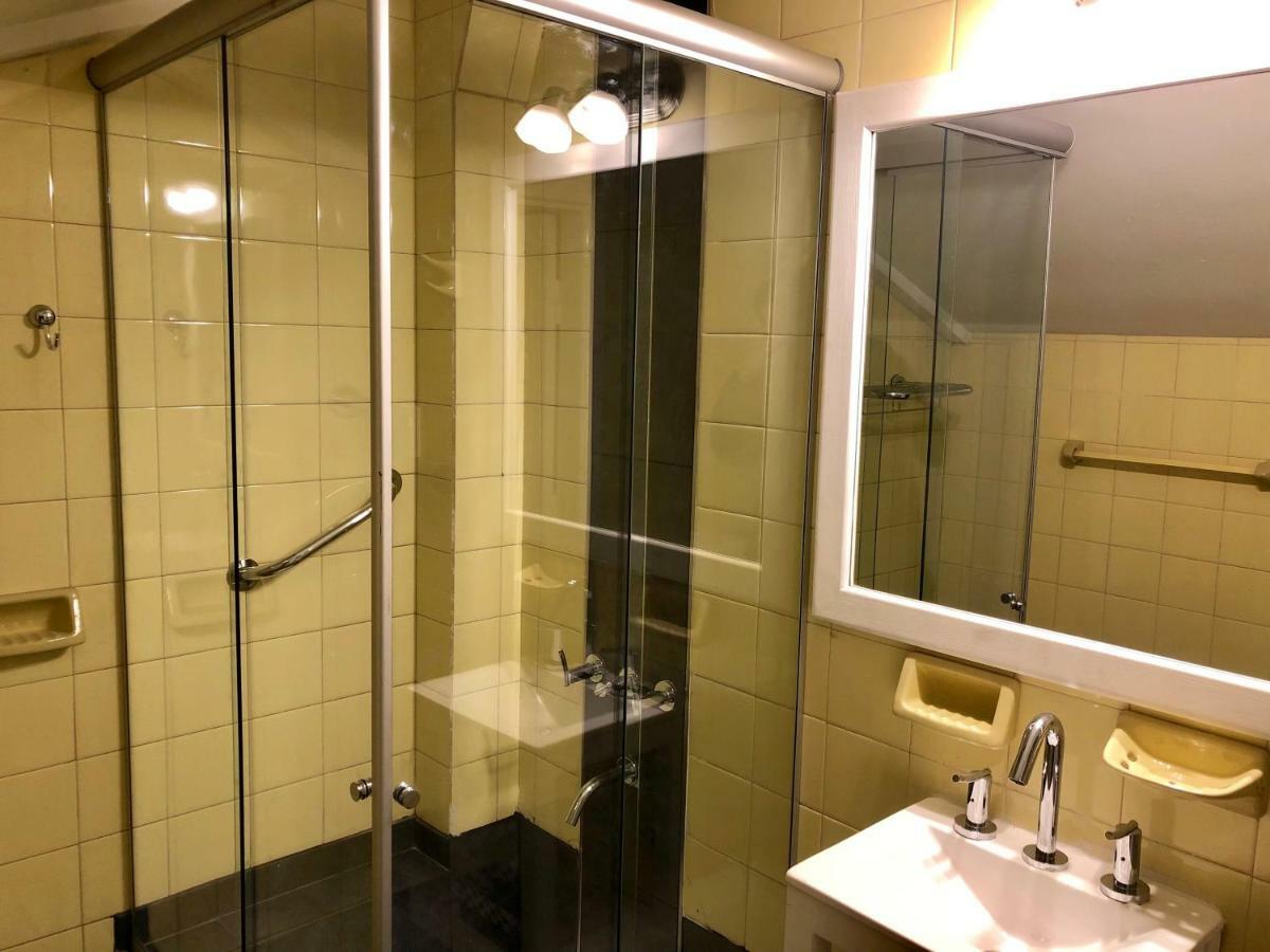 산카를로스데바릴로체 Departamento Costanera 아파트 외부 사진