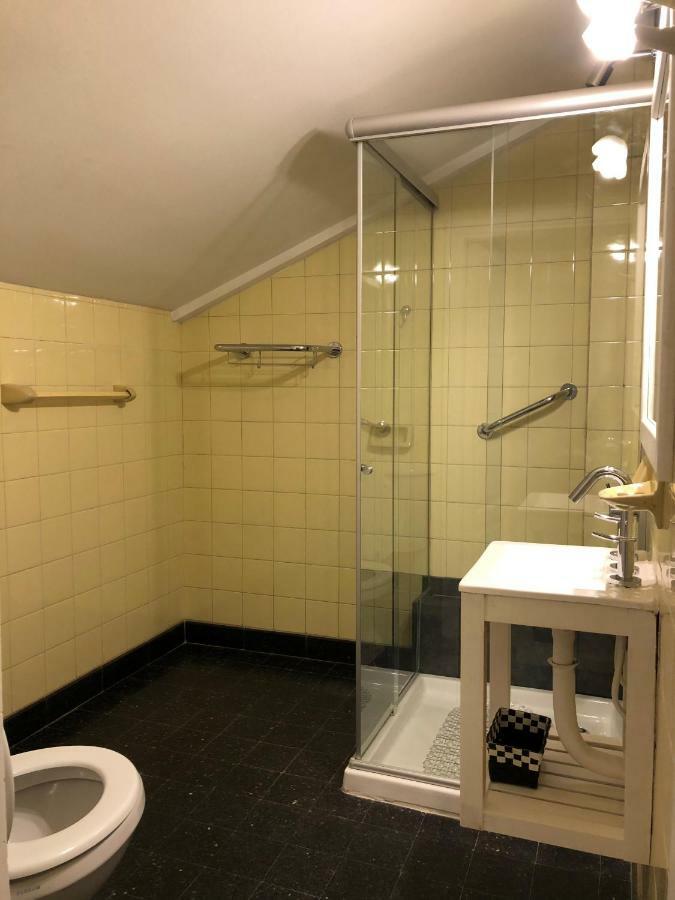 산카를로스데바릴로체 Departamento Costanera 아파트 외부 사진